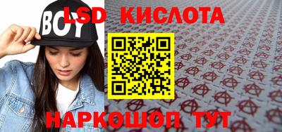 spice Канаш